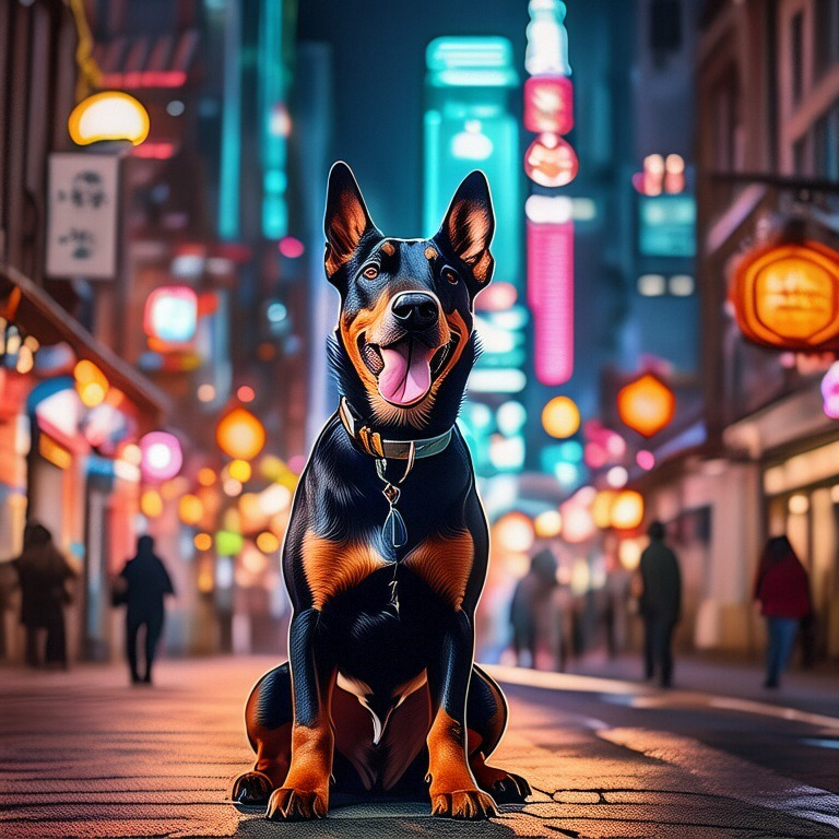 华兴宠物
